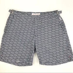 Orlebar Brown Bulldog Swim Shorts